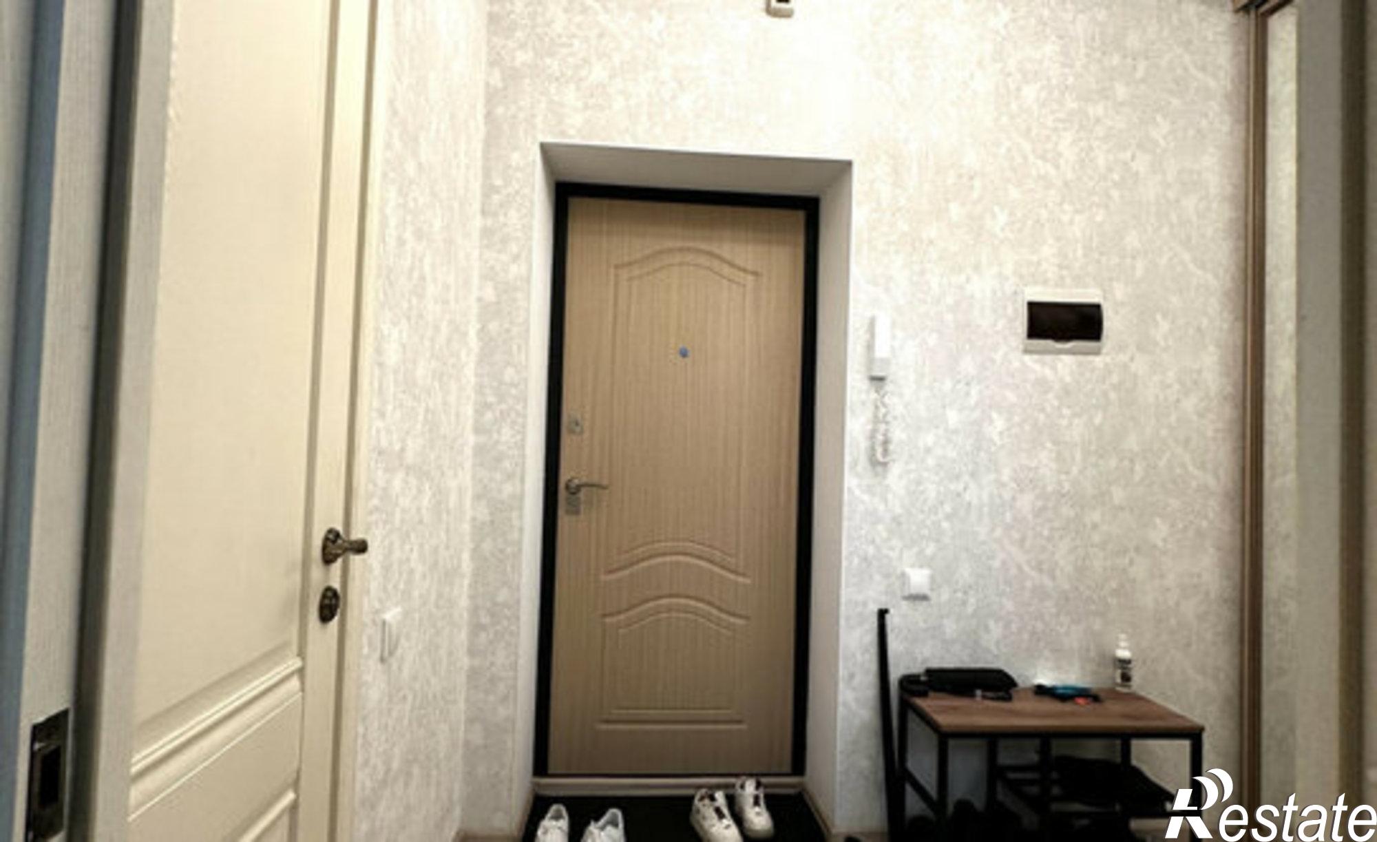 Купить квартиру за 8 500 000 рублей на 2-я Старо-Аракчинская улица, 41Д