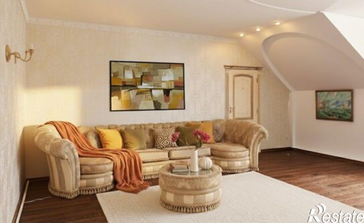 4-комн квартира ул Нурсултана Назарбаева, 10,  д. 10