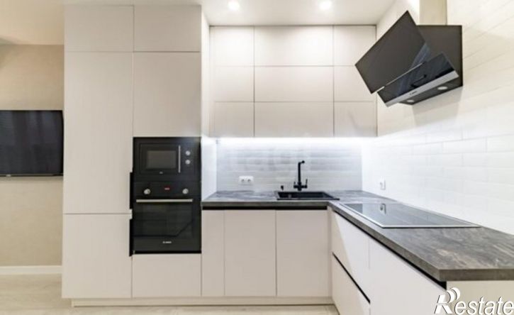 1-комн квартира улица Вишневского, 59А к3,  д. 59А к3