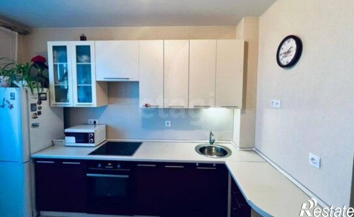 1-комн квартира Проточная улица, 6,  д. 6