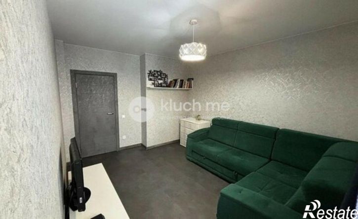 3-комн квартира улица Хусаина Мавлютова, 17Е к1,  д. 17Е к1