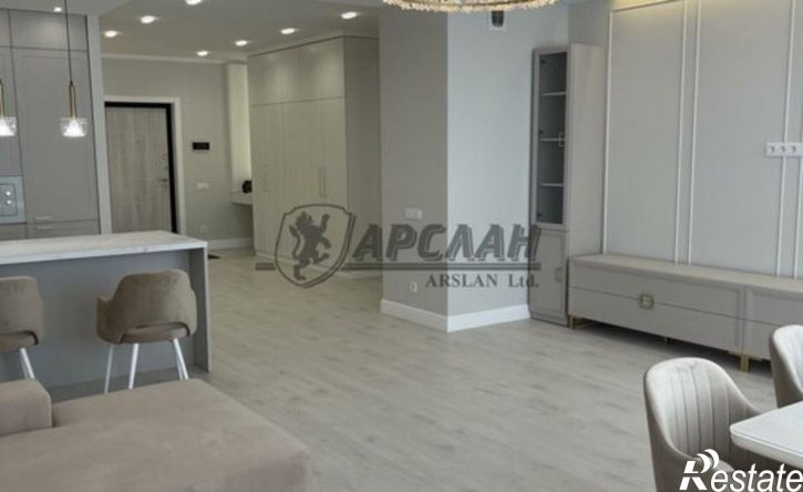 2-комн квартира Щербаковский переулок, 7,  д. 7