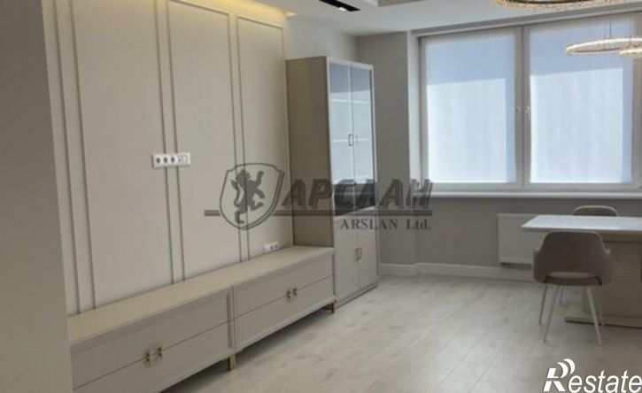 2-комн квартира Щербаковский переулок, 7,  д. 7