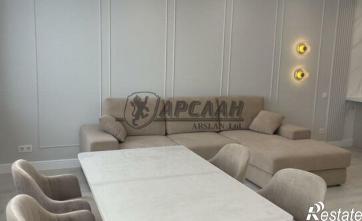 2-комн квартира Щербаковский переулок, 7,  д. 7