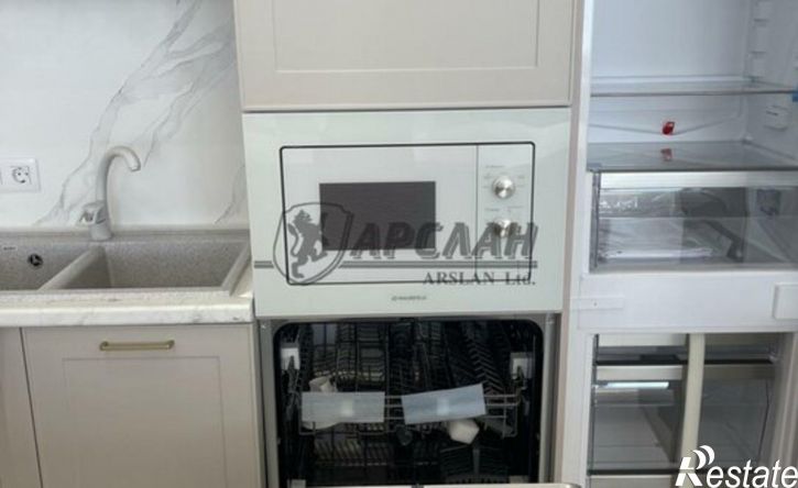 2-комн квартира Щербаковский переулок, 7,  д. 7