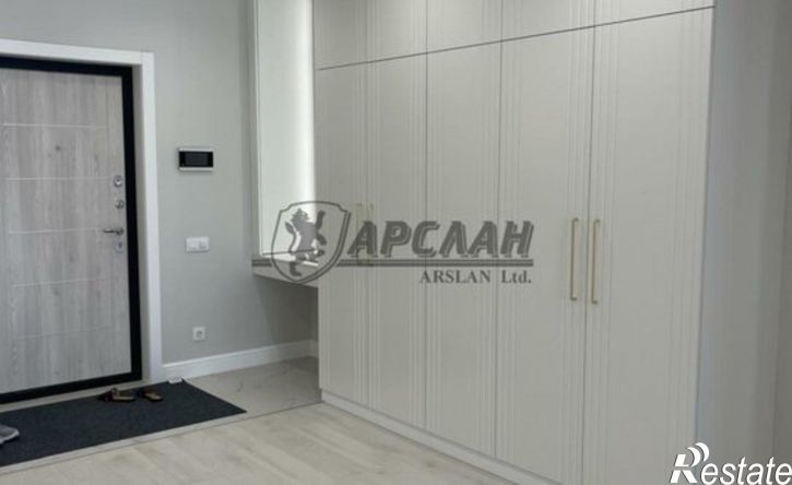 2-комн квартира Щербаковский переулок, 7,  д. 7