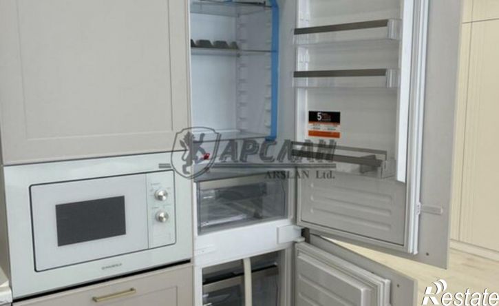 2-комн квартира Щербаковский переулок, 7,  д. 7