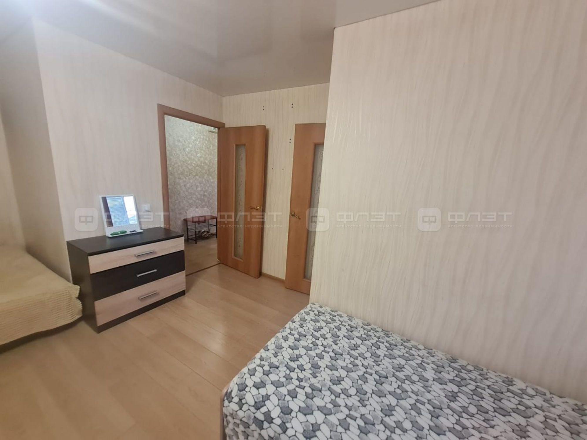 Купить квартиру за 5 900 000 рублей на ул. Девятаева, дом 7