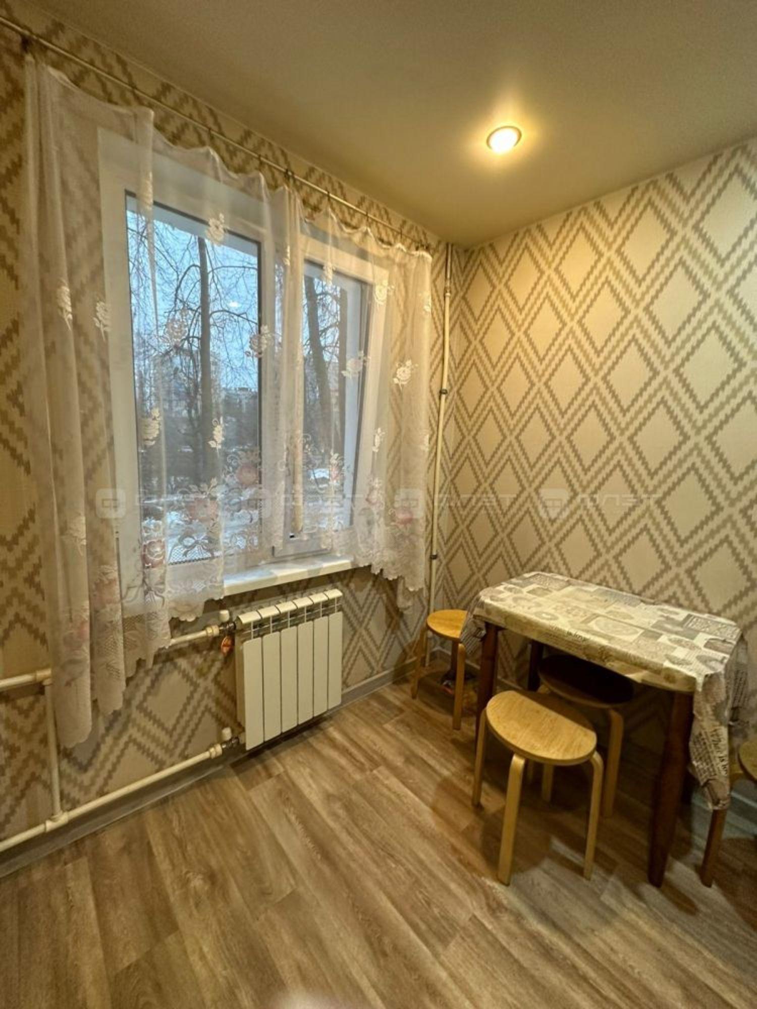 Купить квартиру за 6 700 000 рублей на ул. Рихарда Зорге, дом 42