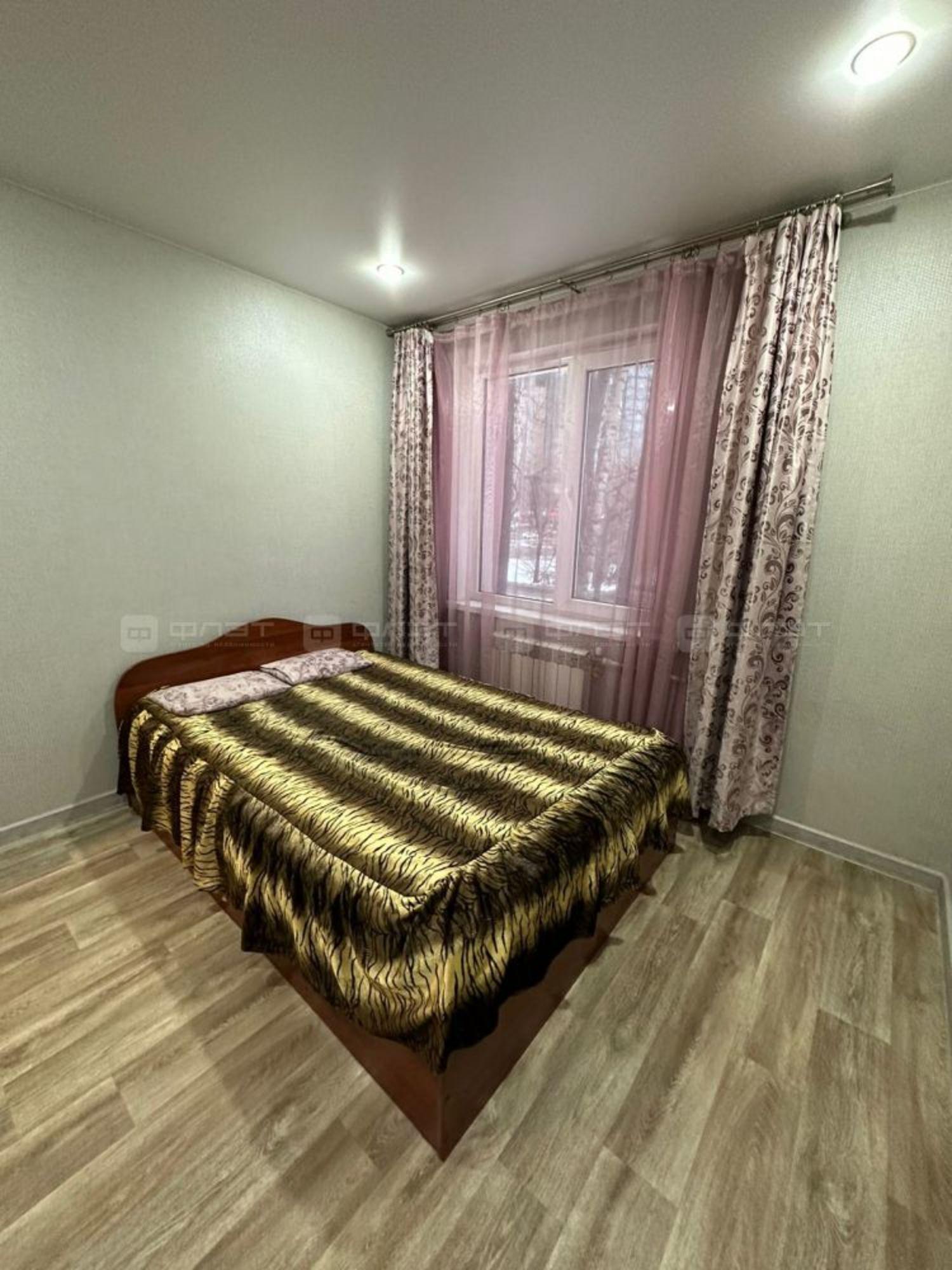 Купить квартиру за 6 700 000 рублей на ул. Рихарда Зорге, дом 42