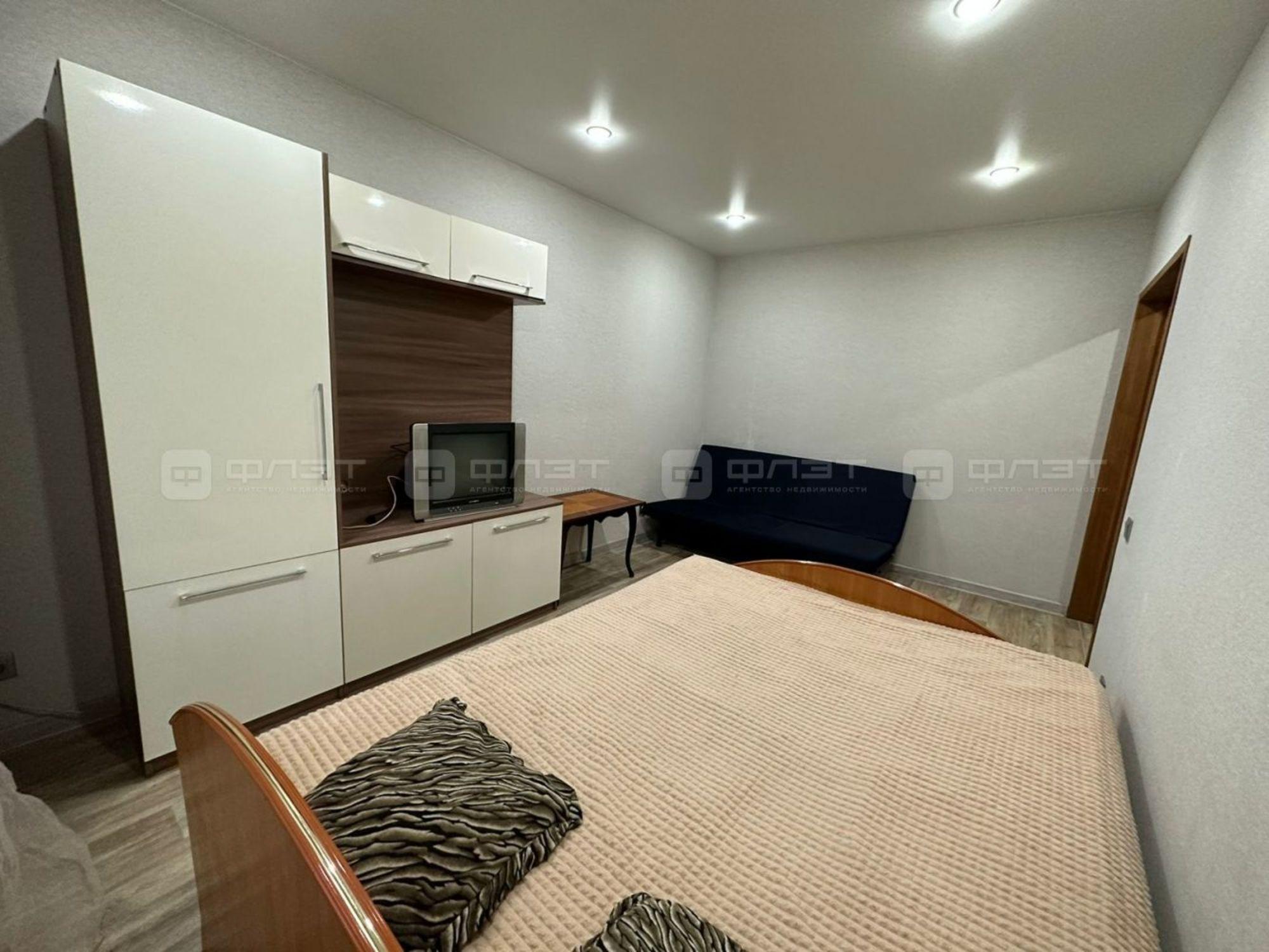 Купить квартиру за 6 700 000 рублей на ул. Рихарда Зорге, дом 42