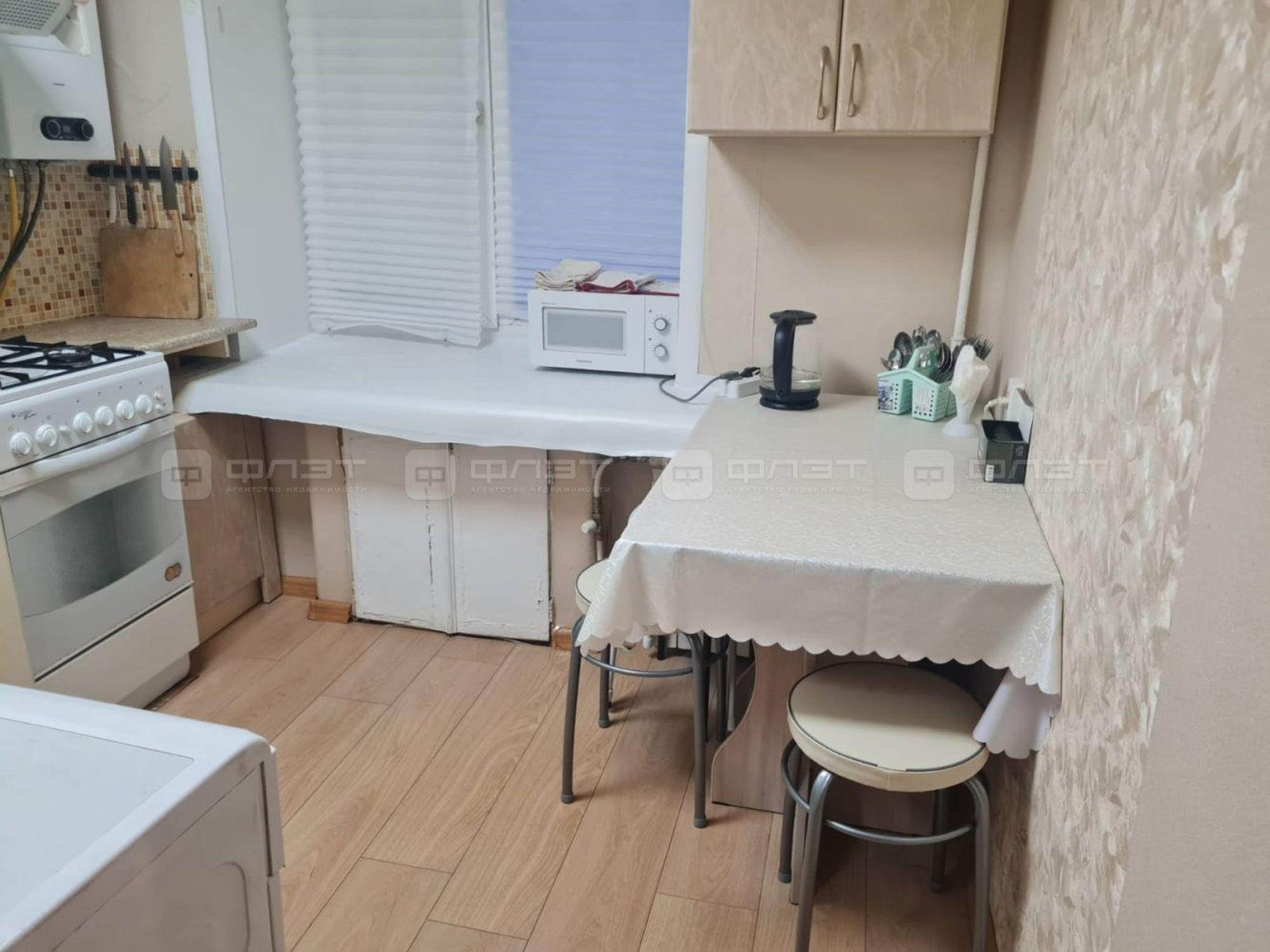 Купить квартиру за 5 900 000 рублей на ул. Девятаева, дом 7