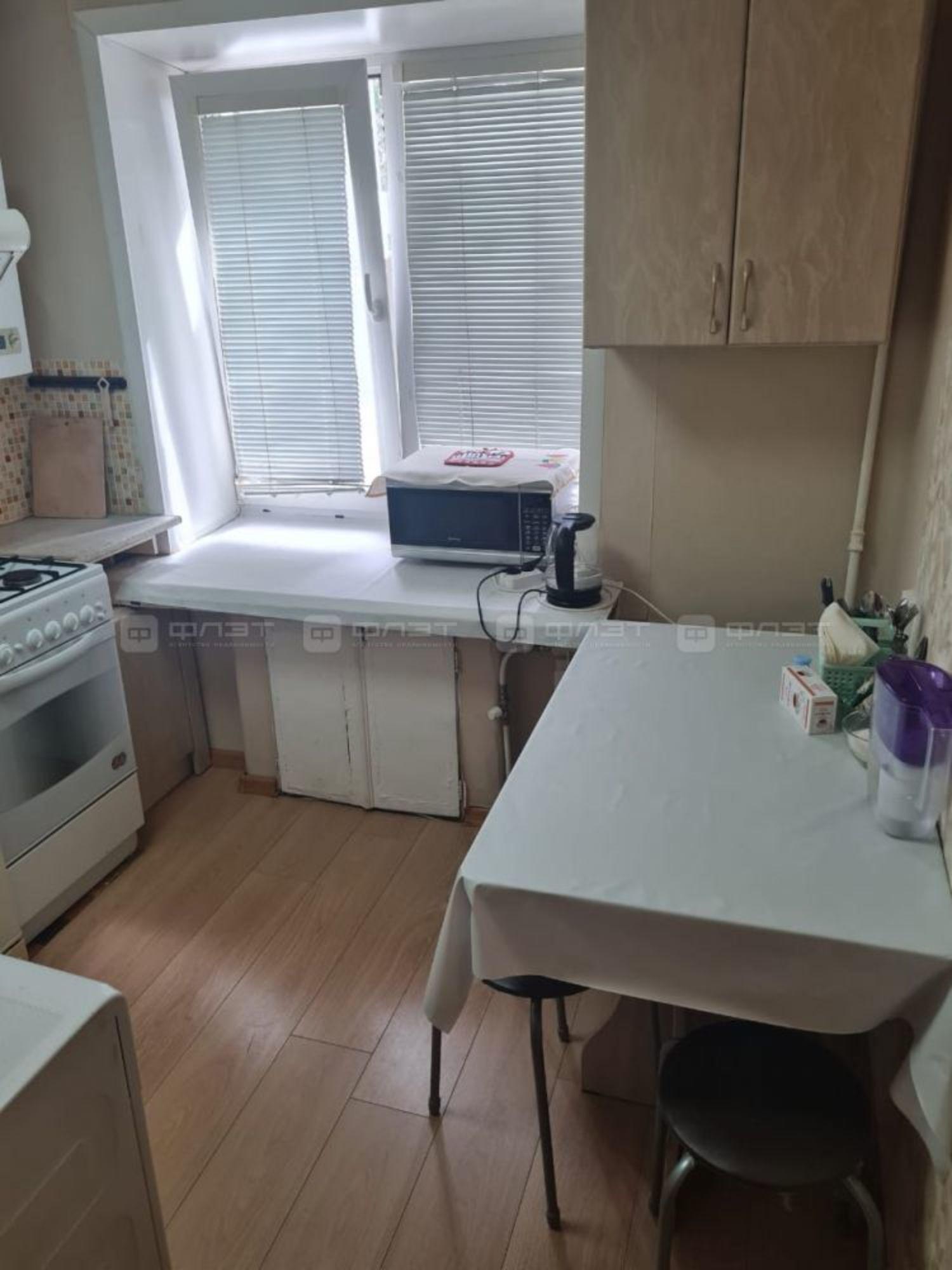 Купить квартиру за 5 900 000 рублей на ул. Девятаева, дом 7