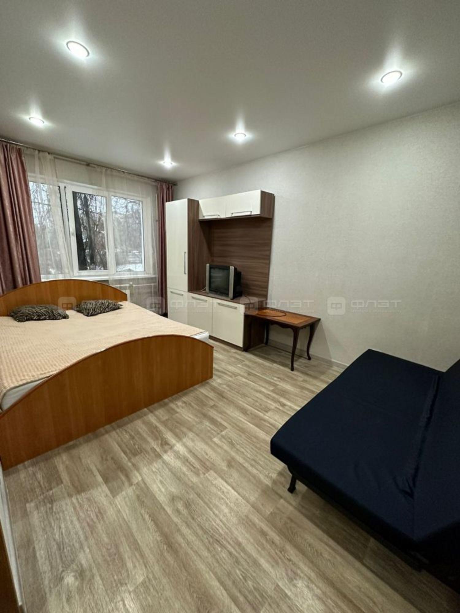 Купить квартиру за 6 700 000 рублей на ул. Рихарда Зорге, дом 42