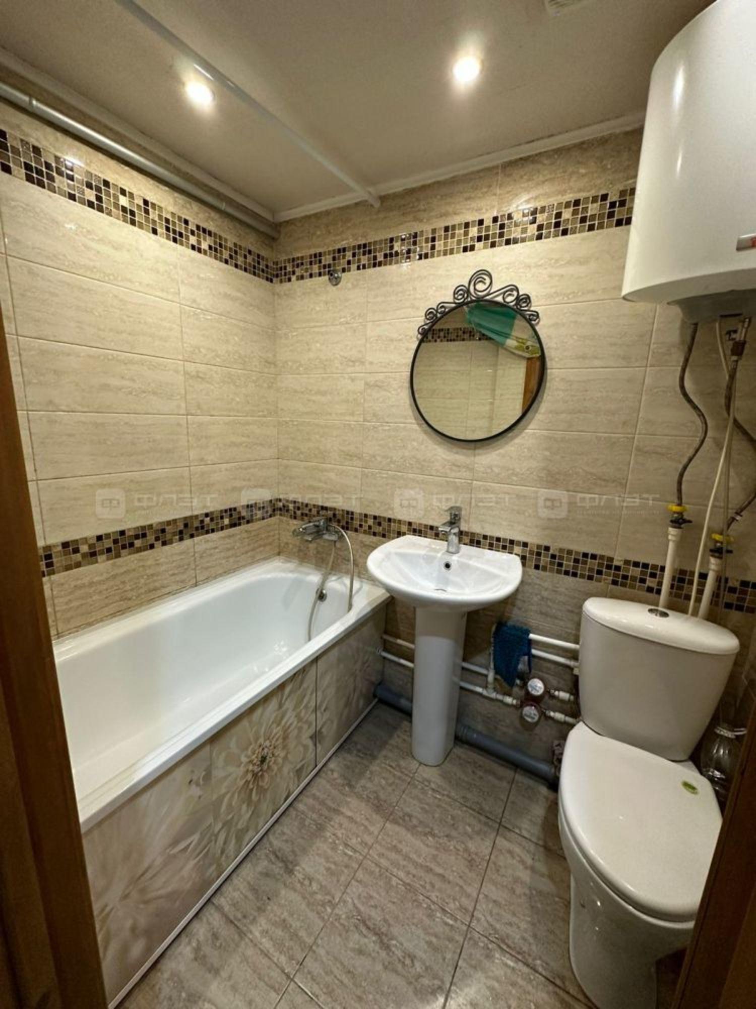 Купить квартиру за 6 700 000 рублей на ул. Рихарда Зорге, дом 42