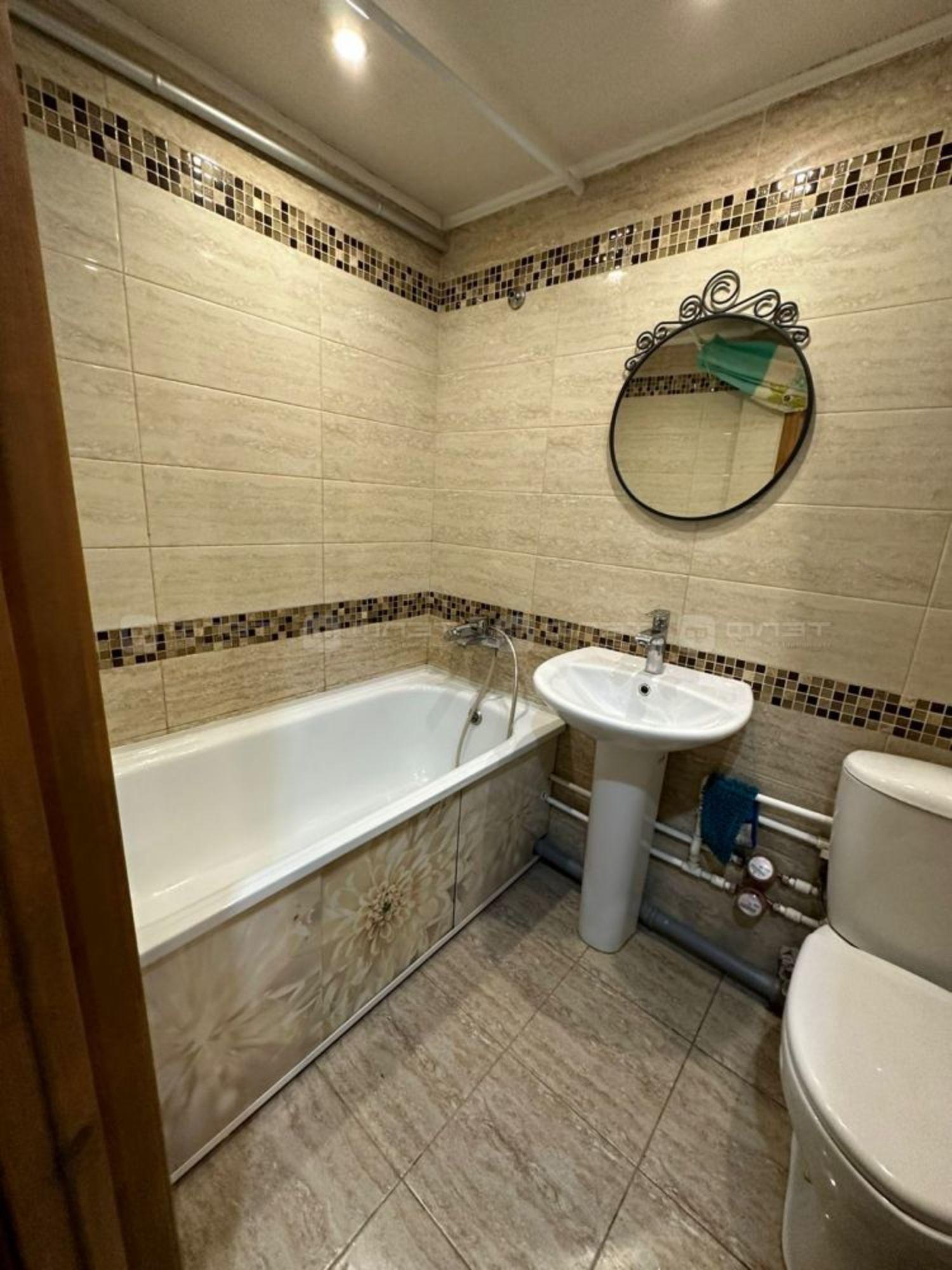 Купить квартиру за 6 700 000 рублей на ул. Рихарда Зорге, дом 42