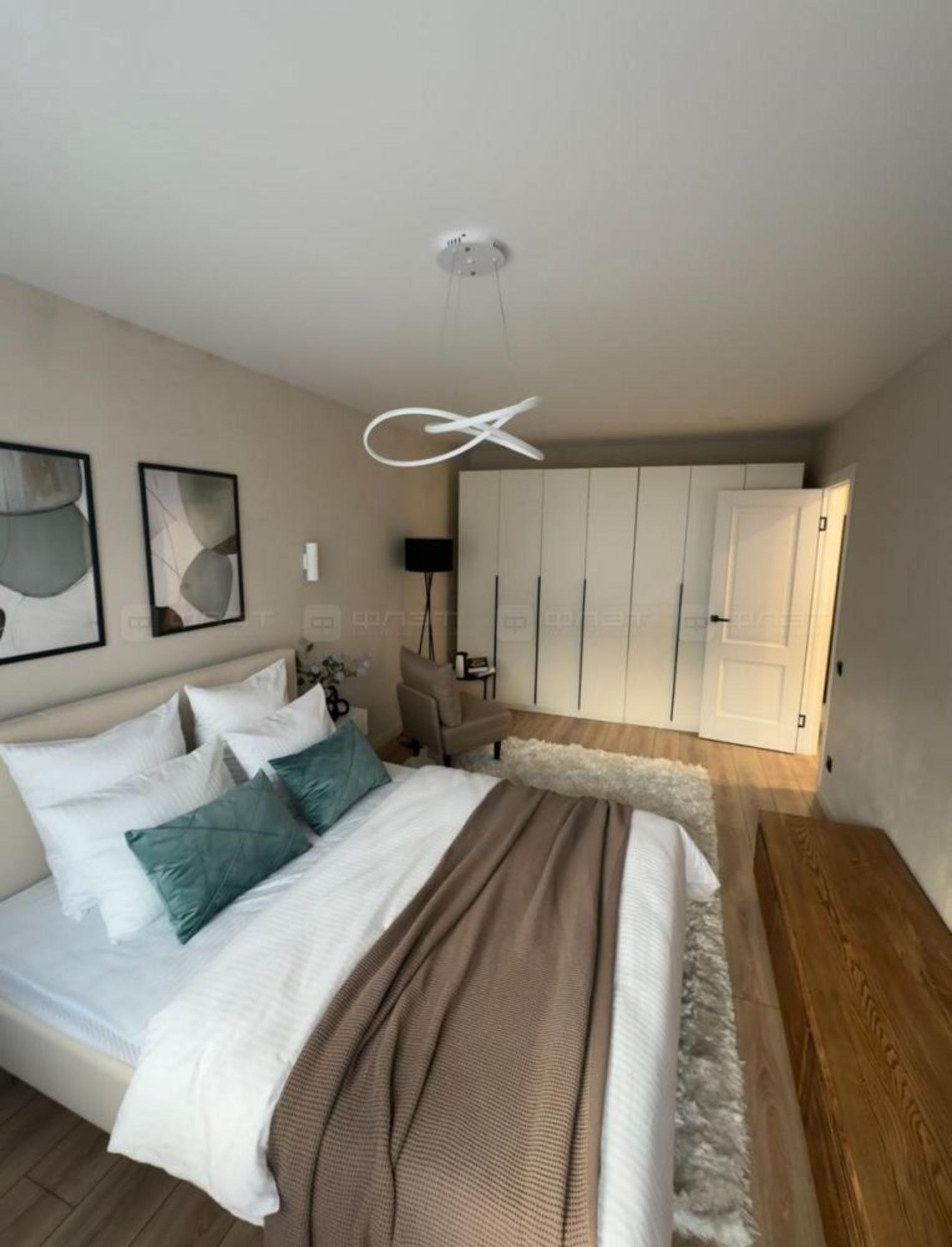 Купить квартиру за 11 050 000 рублей на ул. Адоратского, дом 5