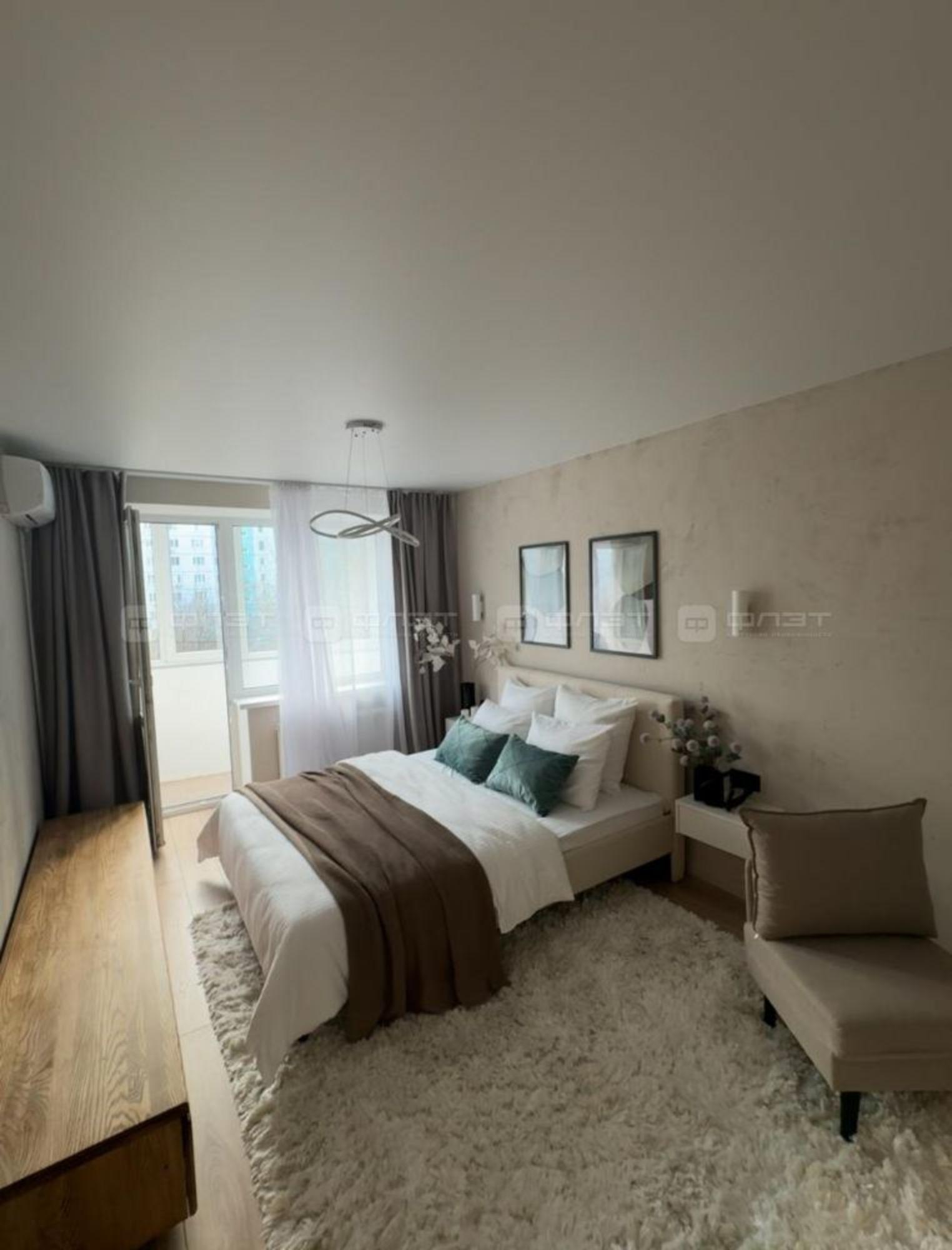 Купить квартиру за 11 050 000 рублей на ул. Адоратского, дом 5