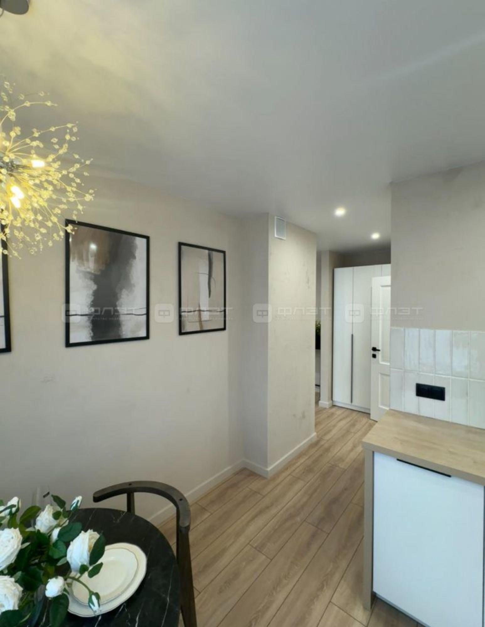 Купить квартиру за 11 050 000 рублей на ул. Адоратского, дом 5