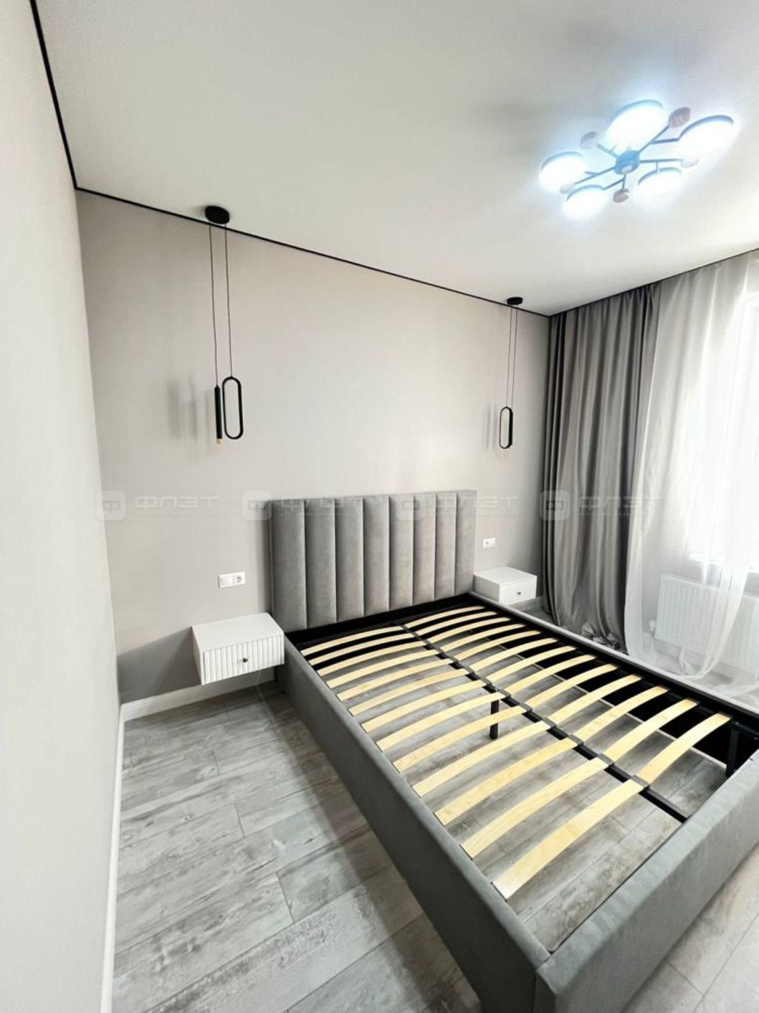 Купить квартиру за 10 990 000 рублей на ул. Танковая, дом 2