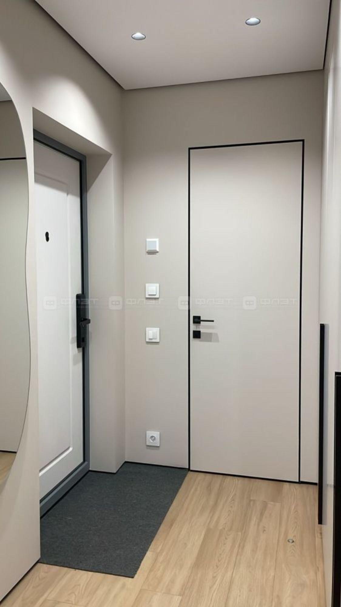 Купить квартиру за 17 490 000 рублей на ул. Заслонова, дом 40 к2