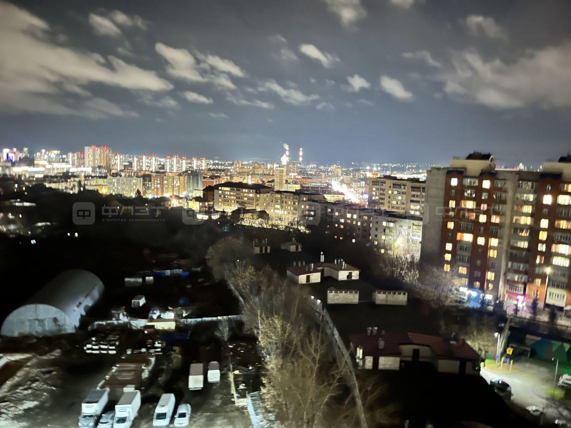 Купить квартиру за 17 490 000 рублей на ул. Заслонова, дом 40 к2