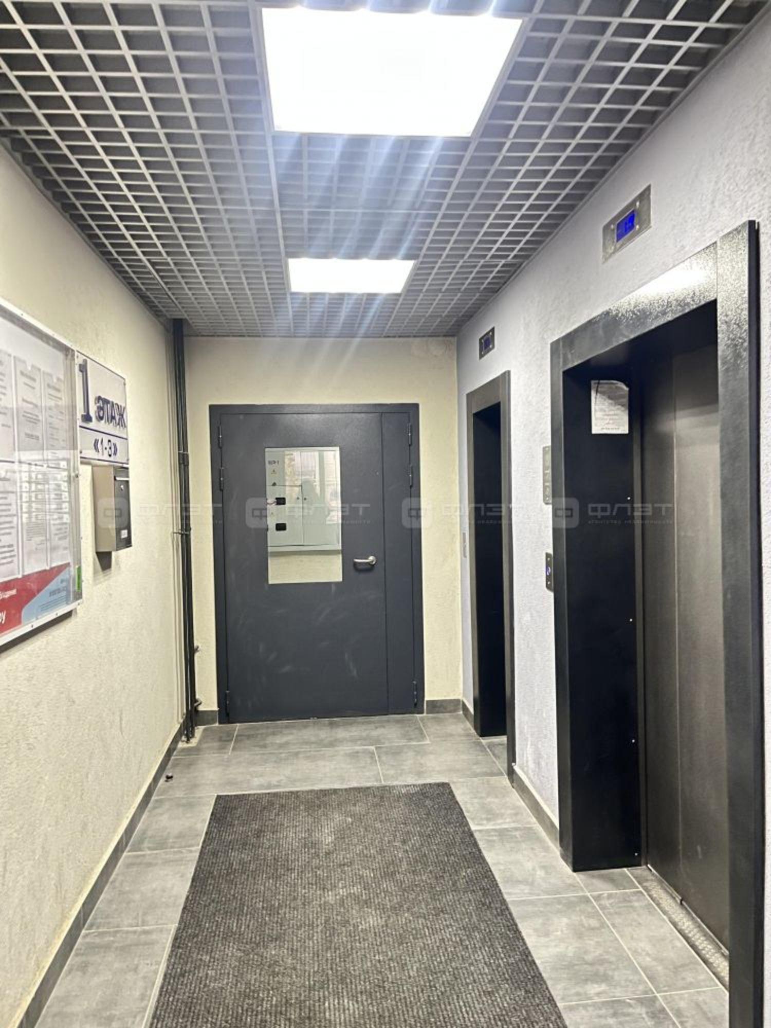 Купить квартиру за 17 490 000 рублей на ул. Заслонова, дом 40 к2