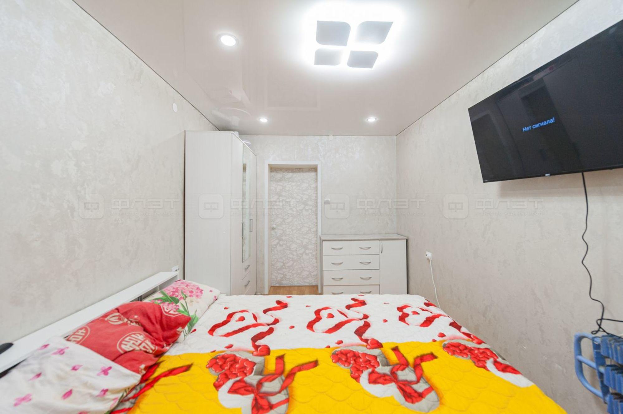 Купить квартиру за 3 790 000 рублей на ул. Беломорская, дом 106