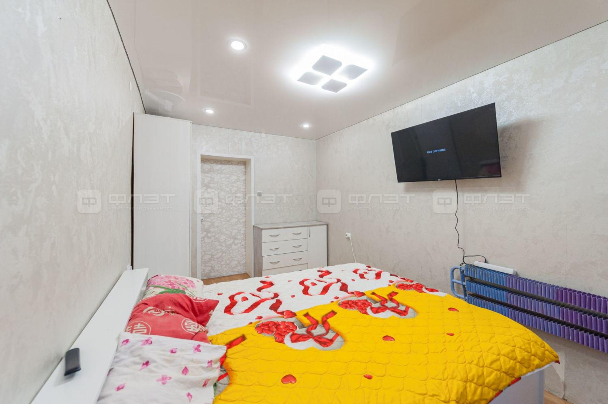 Купить квартиру за 3 790 000 рублей на ул. Беломорская, дом 106