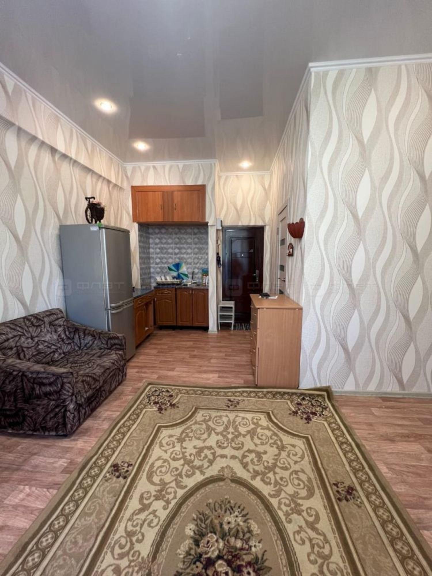 Купить квартиру за 3 500 000 рублей на ул. Тунакова, дом 66