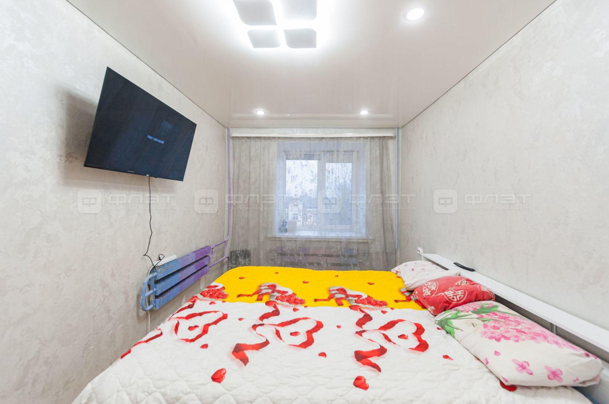 Купить квартиру за 3 790 000 рублей на ул. Беломорская, дом 106