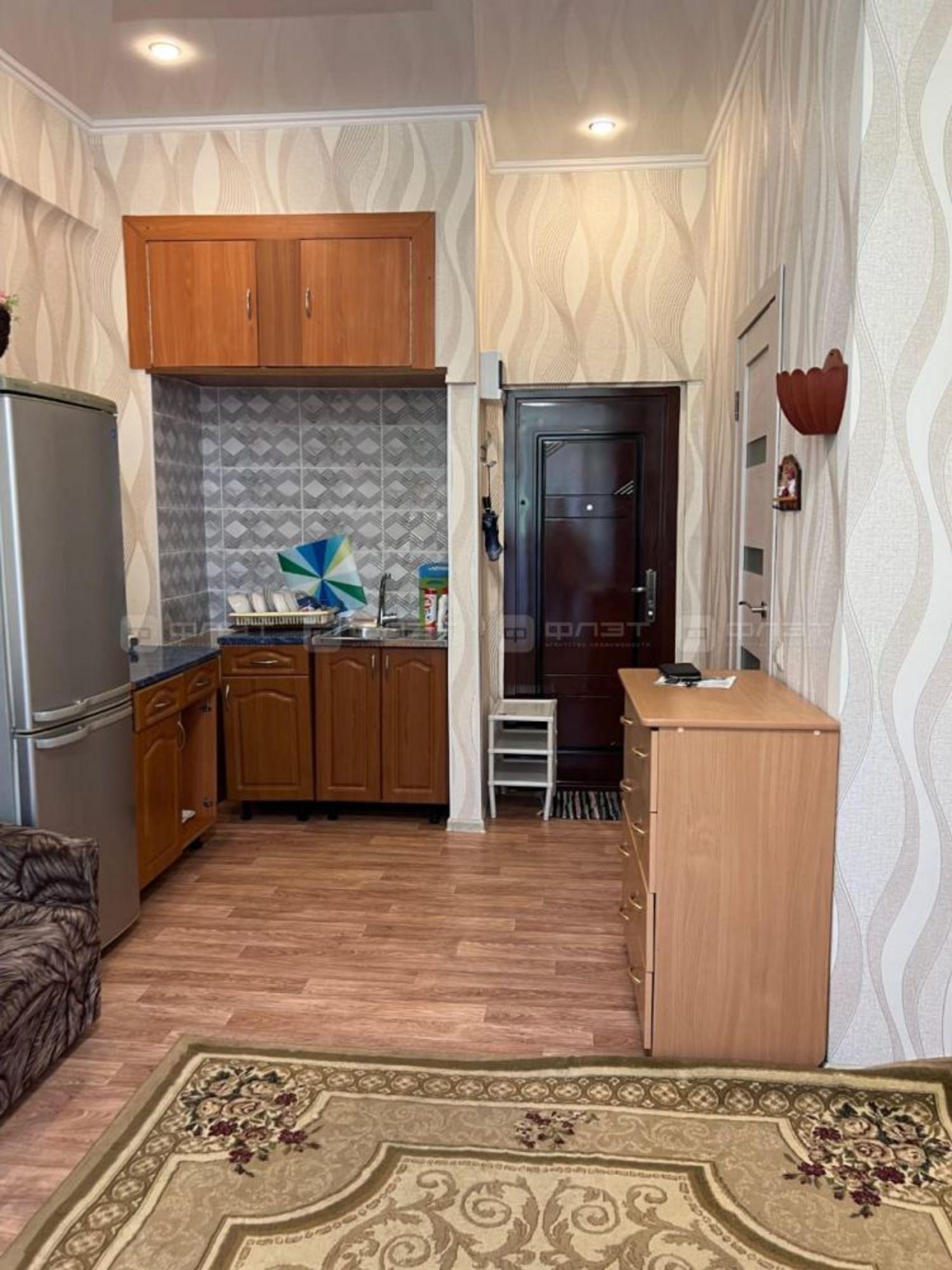 Купить квартиру за 3 500 000 рублей на ул. Тунакова, дом 66