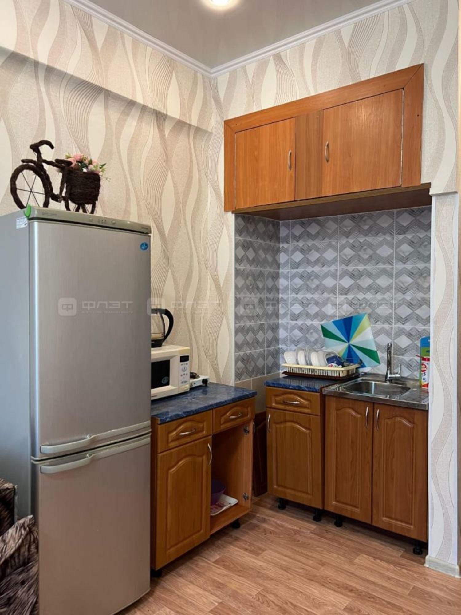 Купить квартиру за 3 500 000 рублей на ул. Тунакова, дом 66