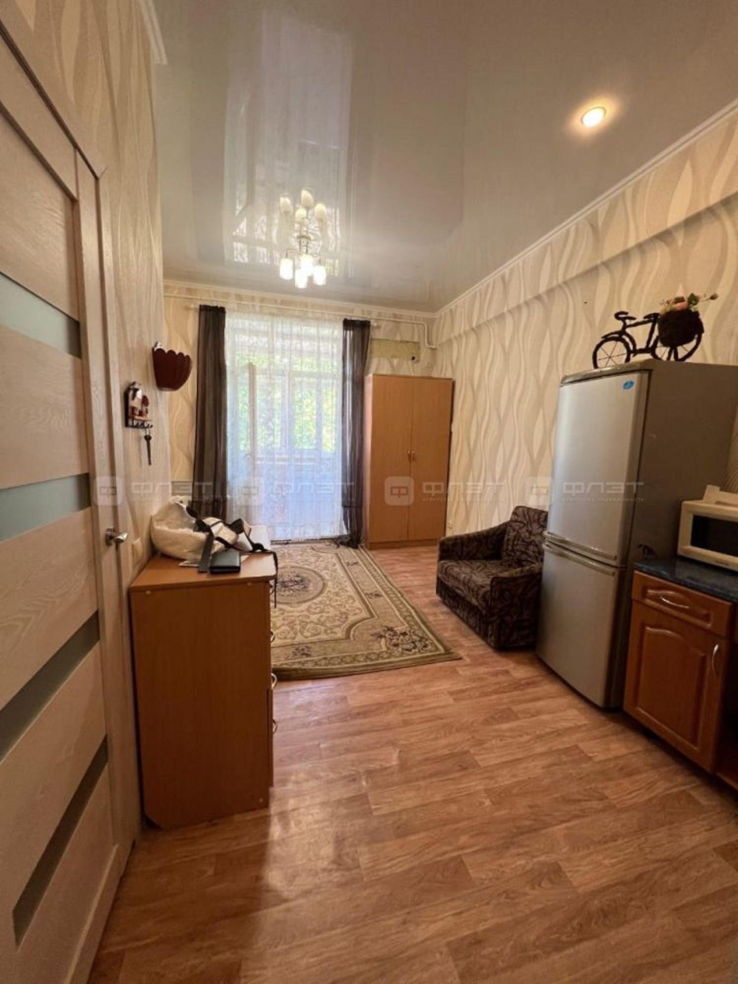 Купить квартиру за 3 500 000 рублей на ул. Тунакова, дом 66