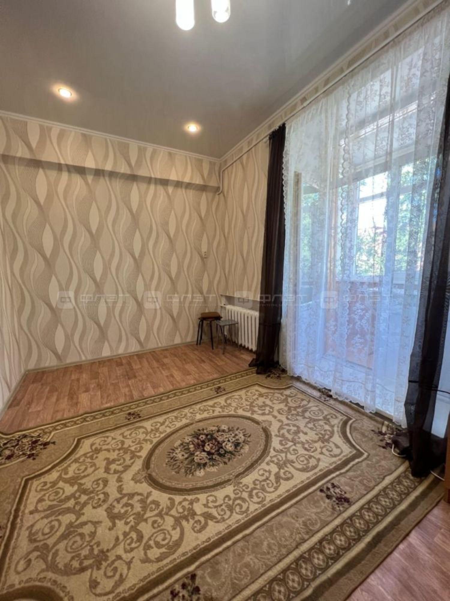 Купить квартиру за 3 500 000 рублей на ул. Тунакова, дом 66