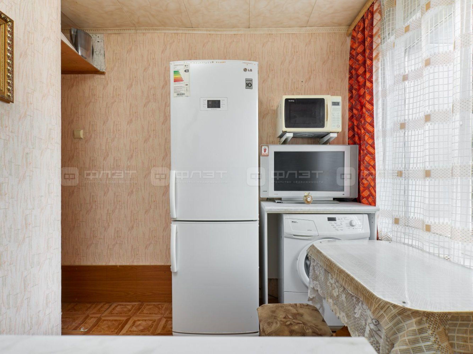 Купить квартиру за 5 400 000 рублей на ул. Карбышева, дом 43