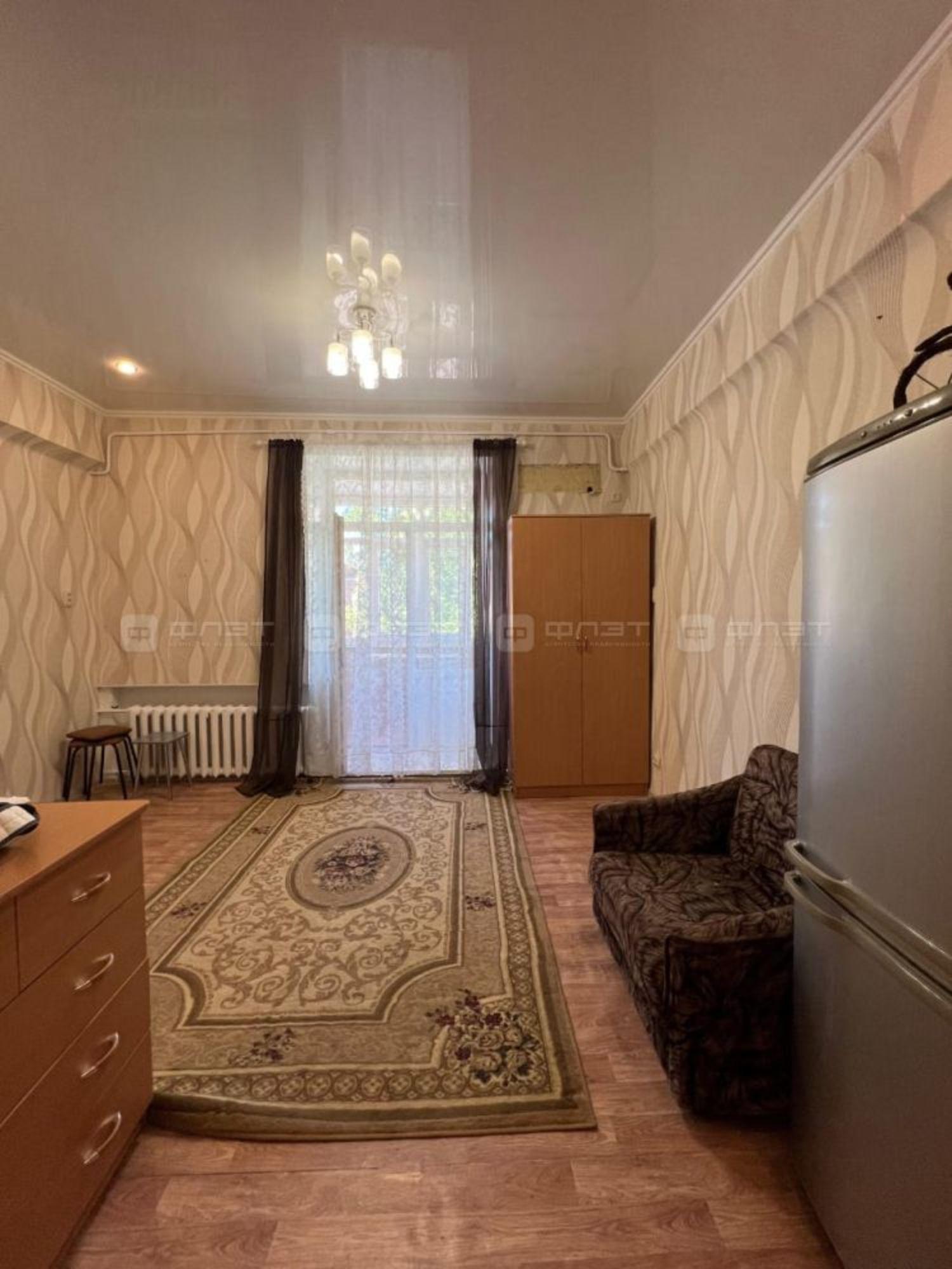 Купить квартиру за 3 500 000 рублей на ул. Тунакова, дом 66