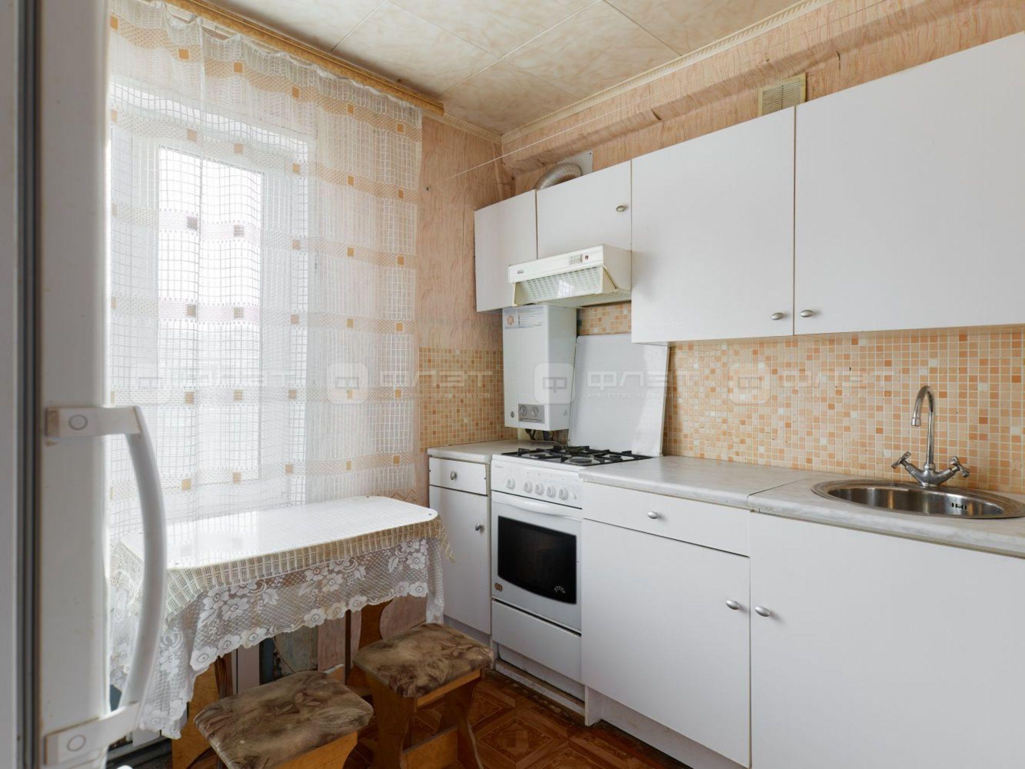 Купить квартиру за 5 400 000 рублей на ул. Карбышева, дом 43