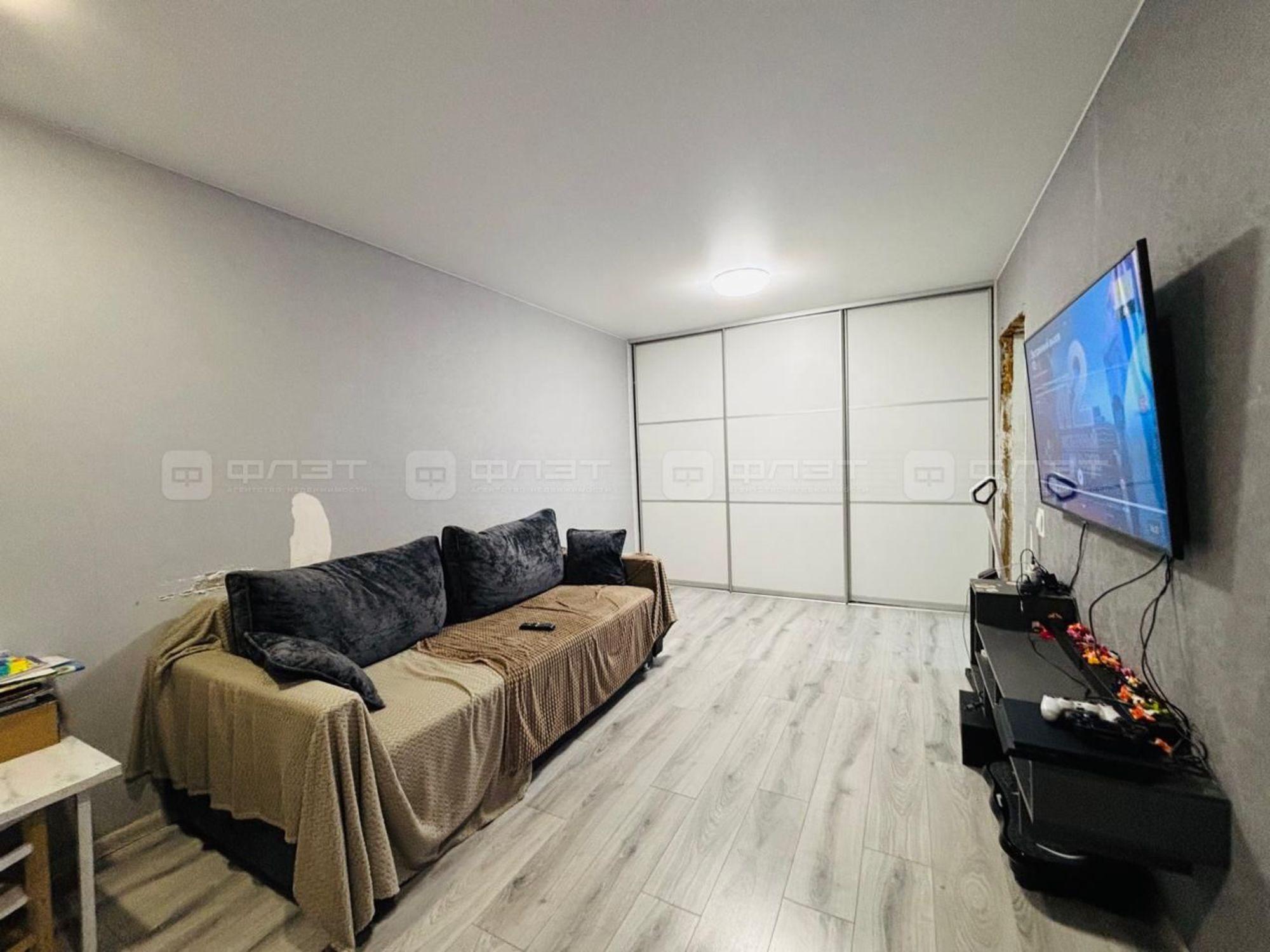 Купить квартиру за 7 499 000 рублей на ул. Академика Глушко, дом 49