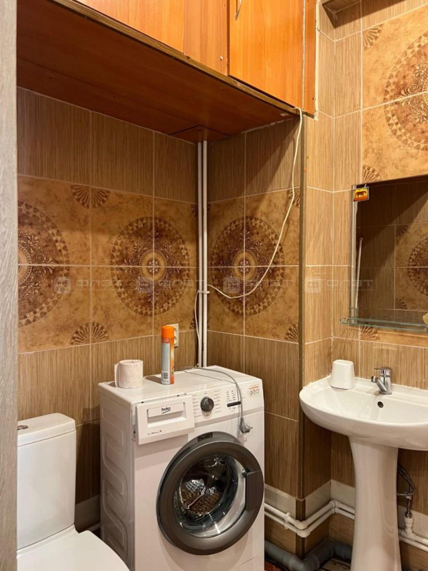 Купить квартиру за 3 500 000 рублей на ул. Тунакова, дом 66