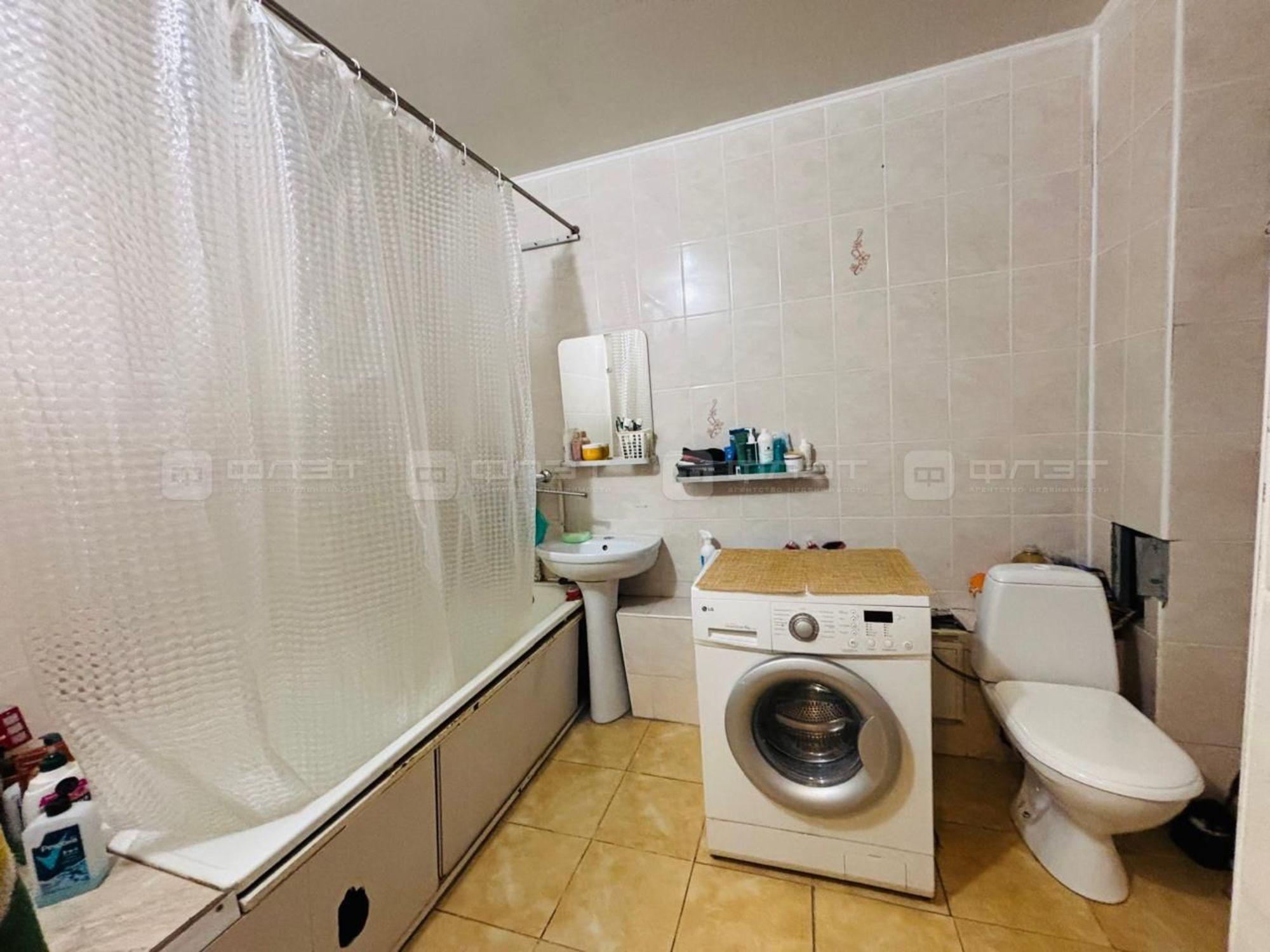 Купить квартиру за 7 499 000 рублей на ул. Академика Глушко, дом 49