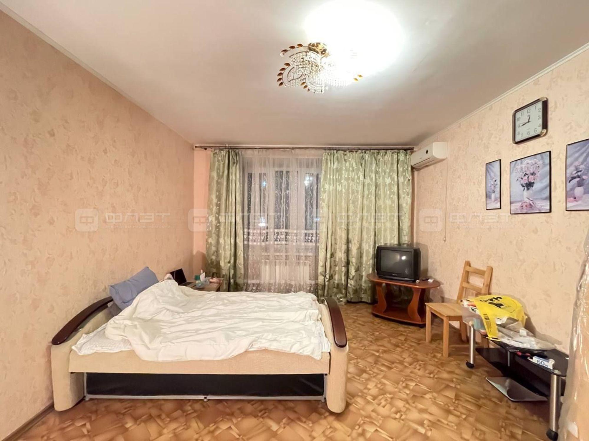 Купить квартиру за 10 999 000 рублей на ул. Чистопольская, дом 68