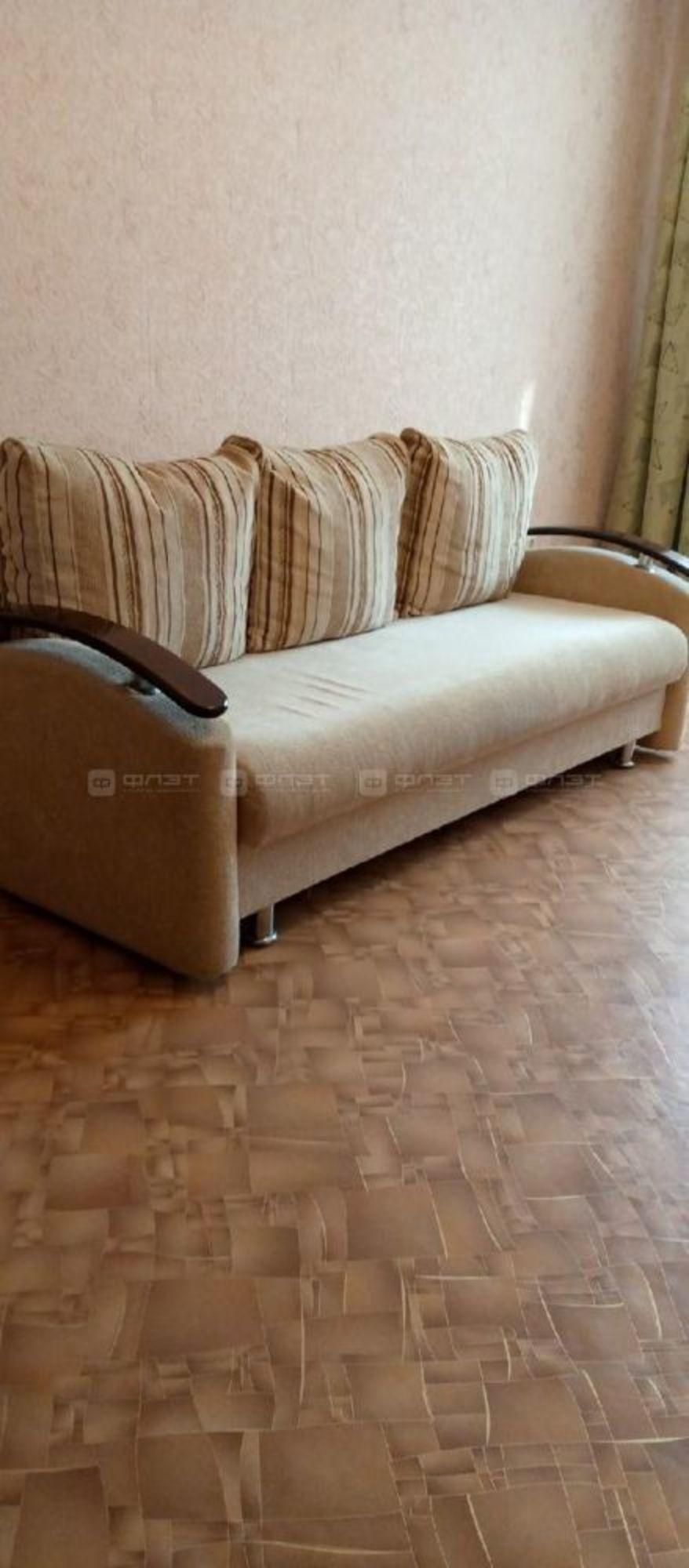 Купить квартиру за 10 999 000 рублей на ул. Чистопольская, дом 68