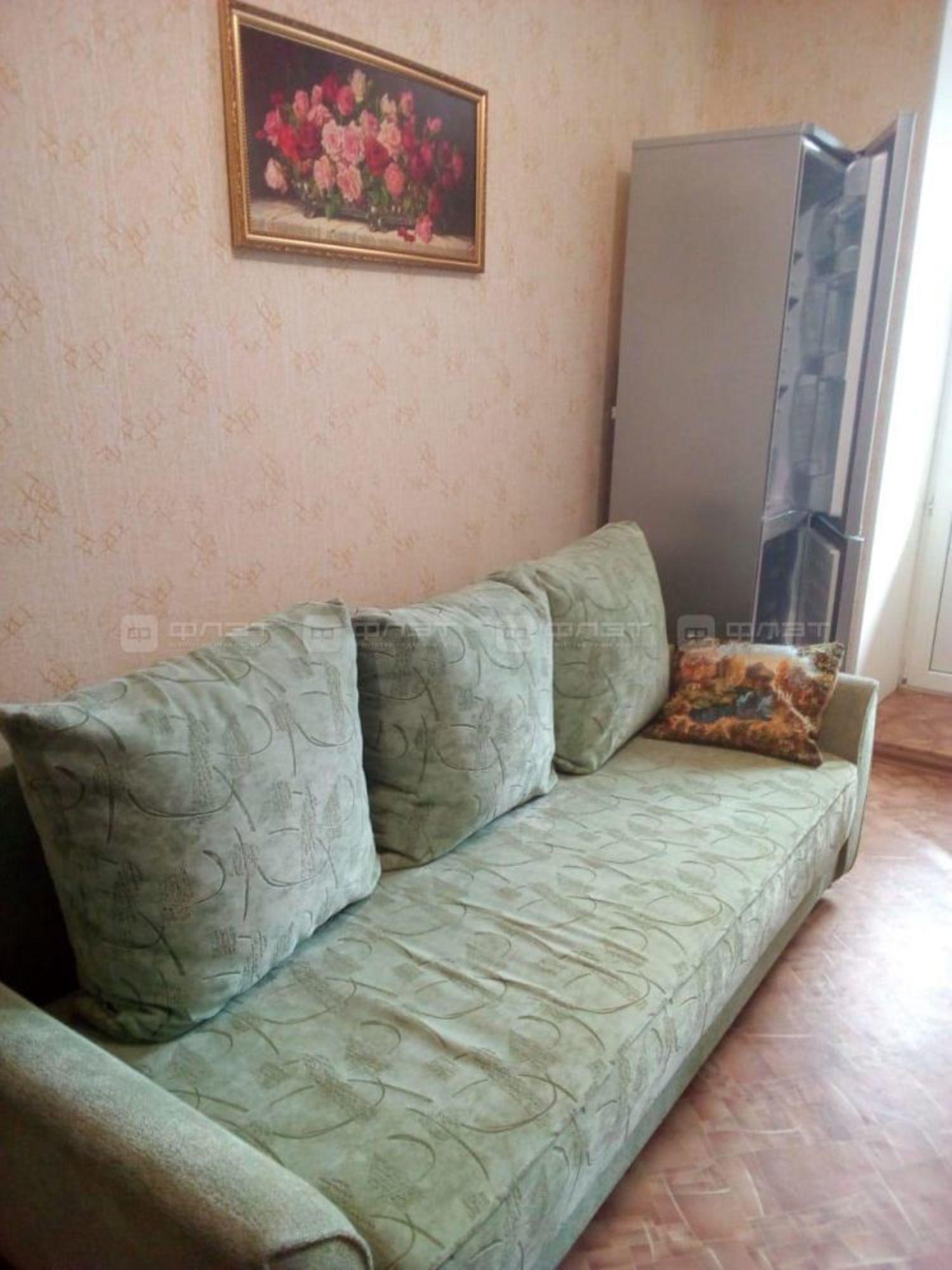 Купить квартиру за 10 999 000 рублей на ул. Чистопольская, дом 68