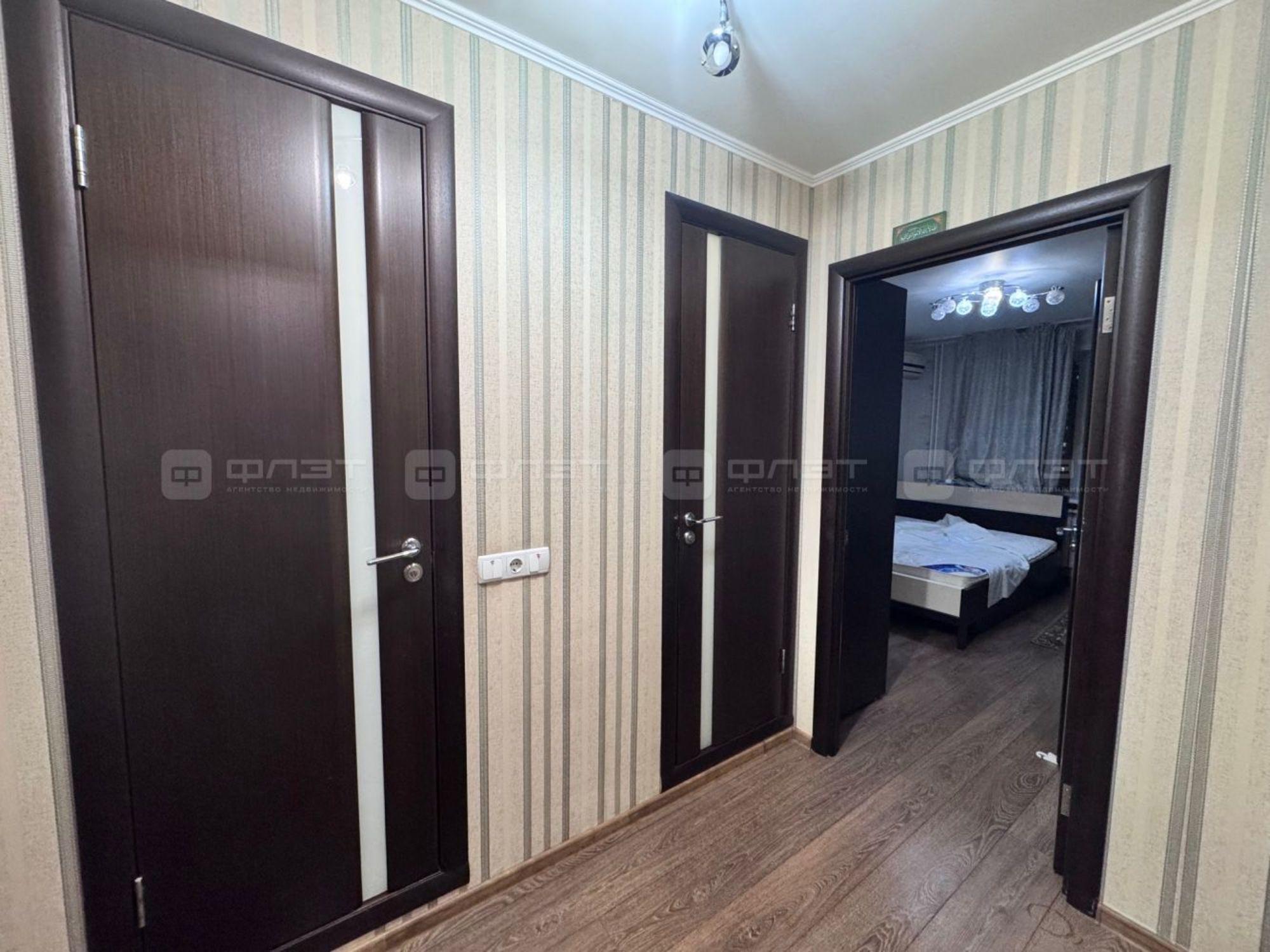 Купить квартиру за 12 200 000 рублей на ул. Адоратского, дом 7