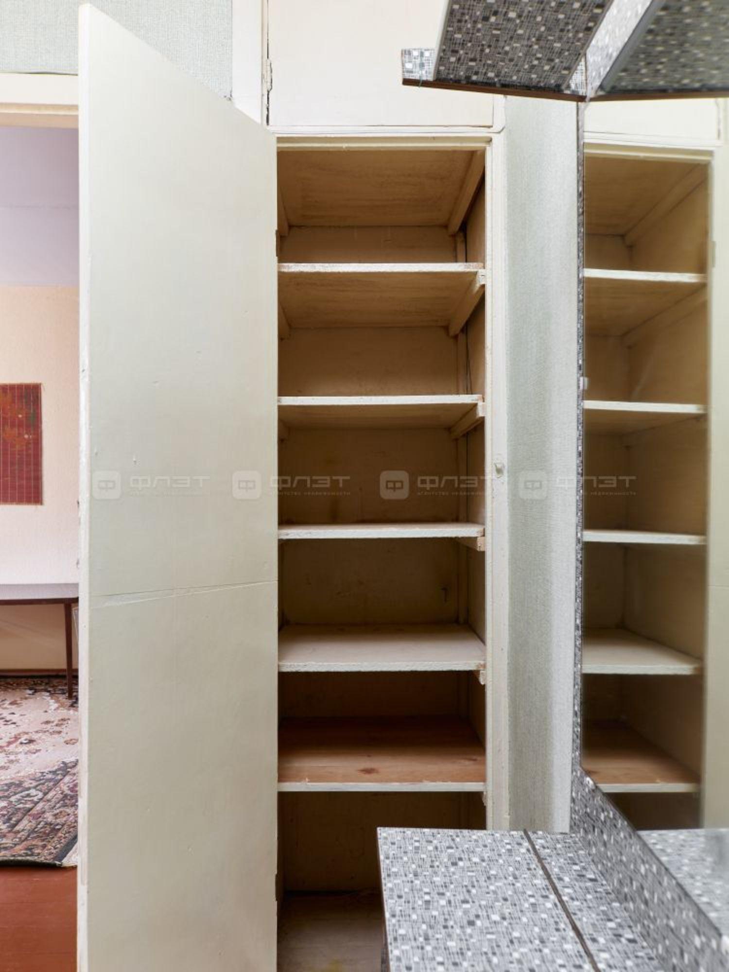 Купить квартиру за 4 500 000 рублей на ул. Парковая, дом 21