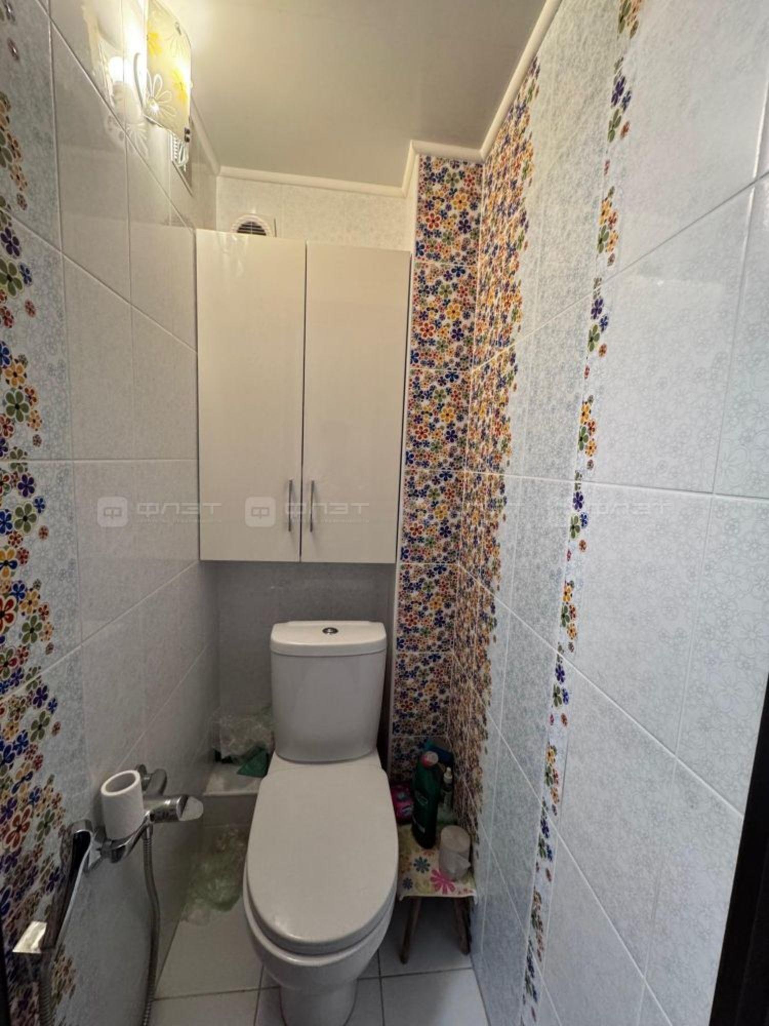 Купить квартиру за 12 200 000 рублей на ул. Адоратского, дом 7