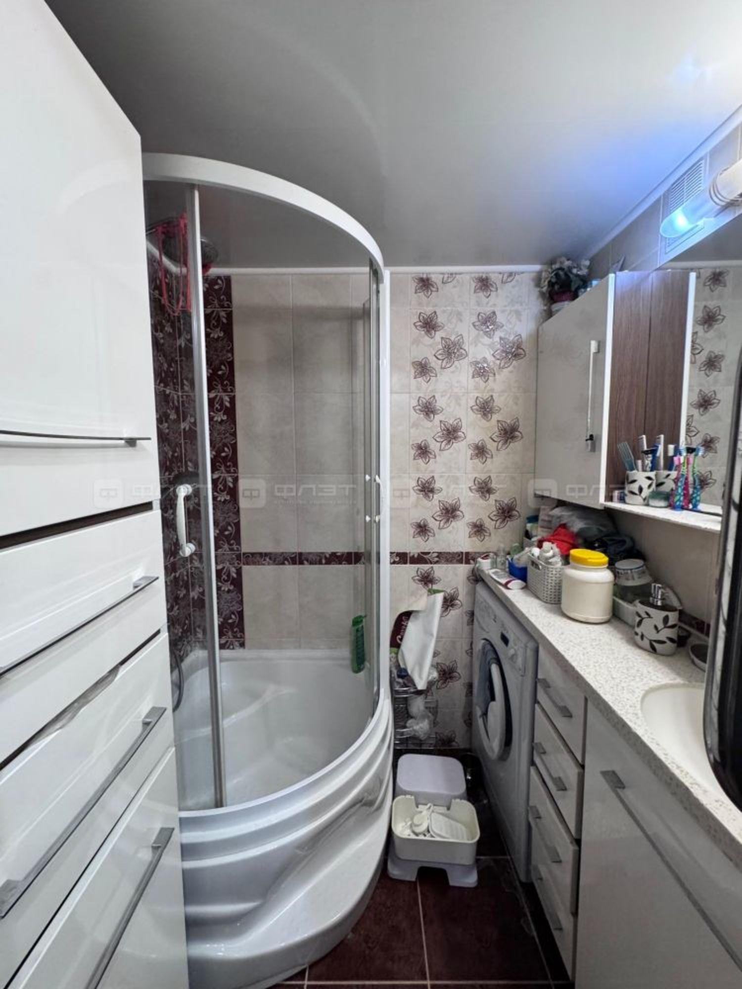 Купить квартиру за 12 200 000 рублей на ул. Адоратского, дом 7