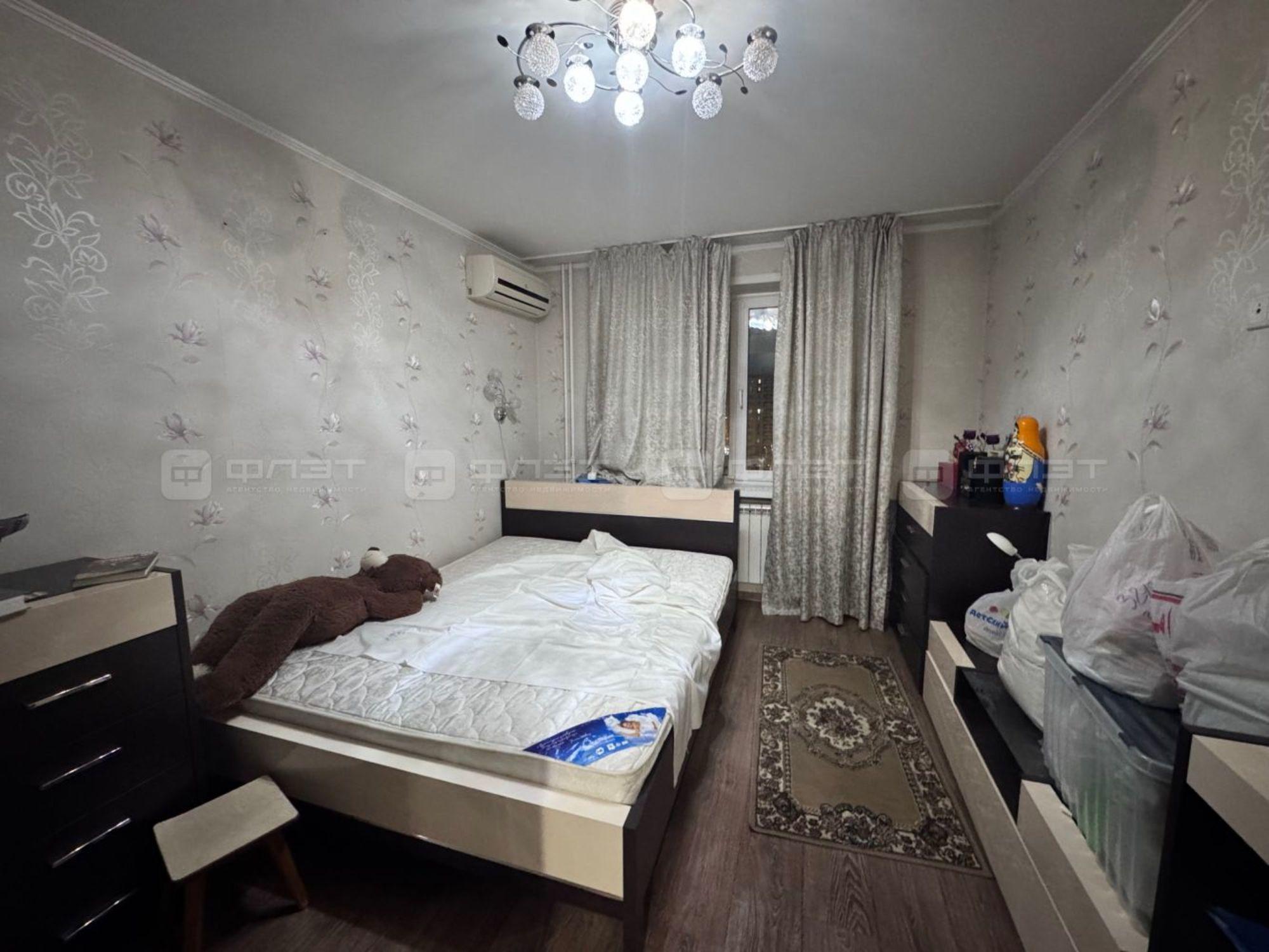 Купить квартиру за 12 200 000 рублей на ул. Адоратского, дом 7