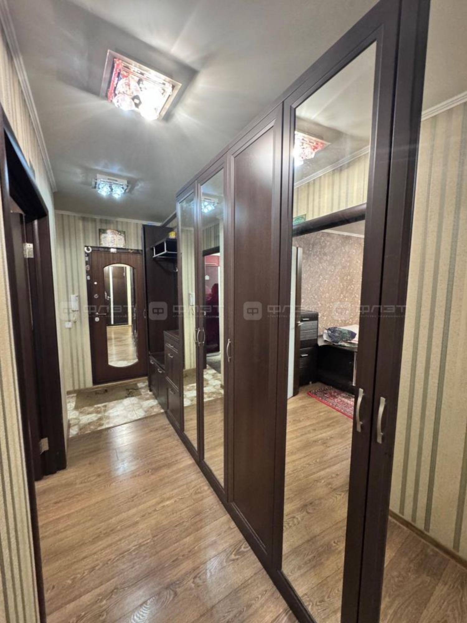 Купить квартиру за 12 200 000 рублей на ул. Адоратского, дом 7